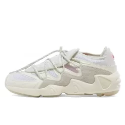 032c X Adidas Salvapor White