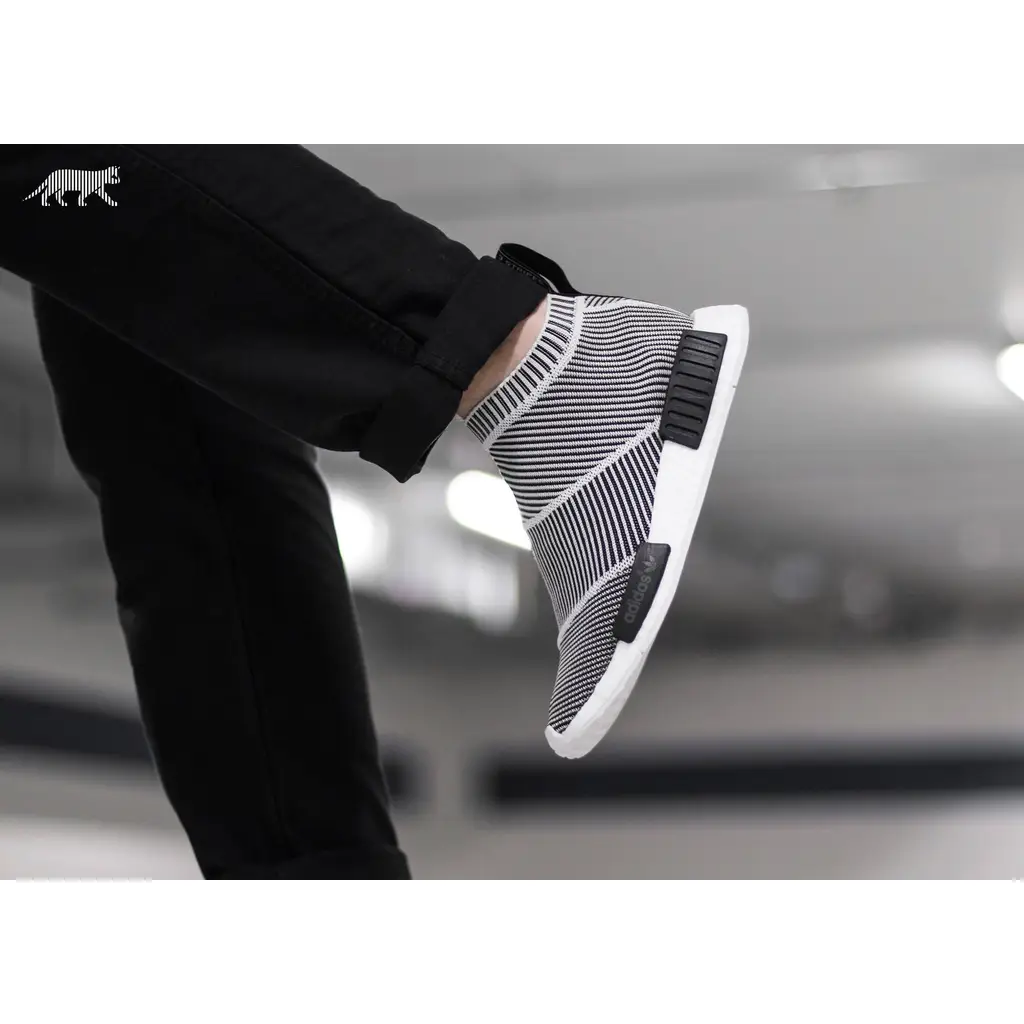 Adidas NMD CS1 Primeknit - Image 2