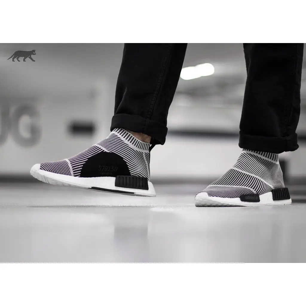 Adidas NMD CS1 Primeknit - Image 5