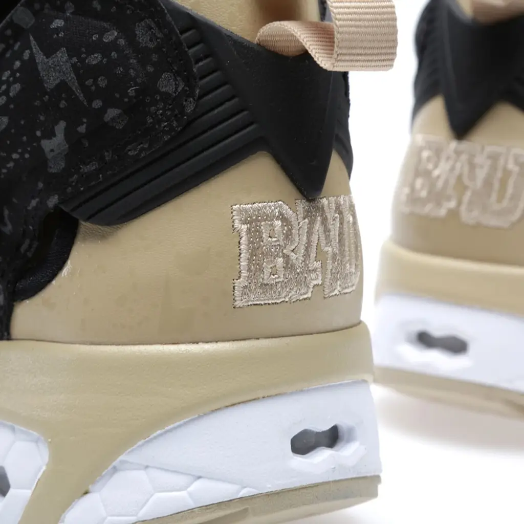 Reebok X Frank The Butcher Insta Pump Fury OG - Image 4