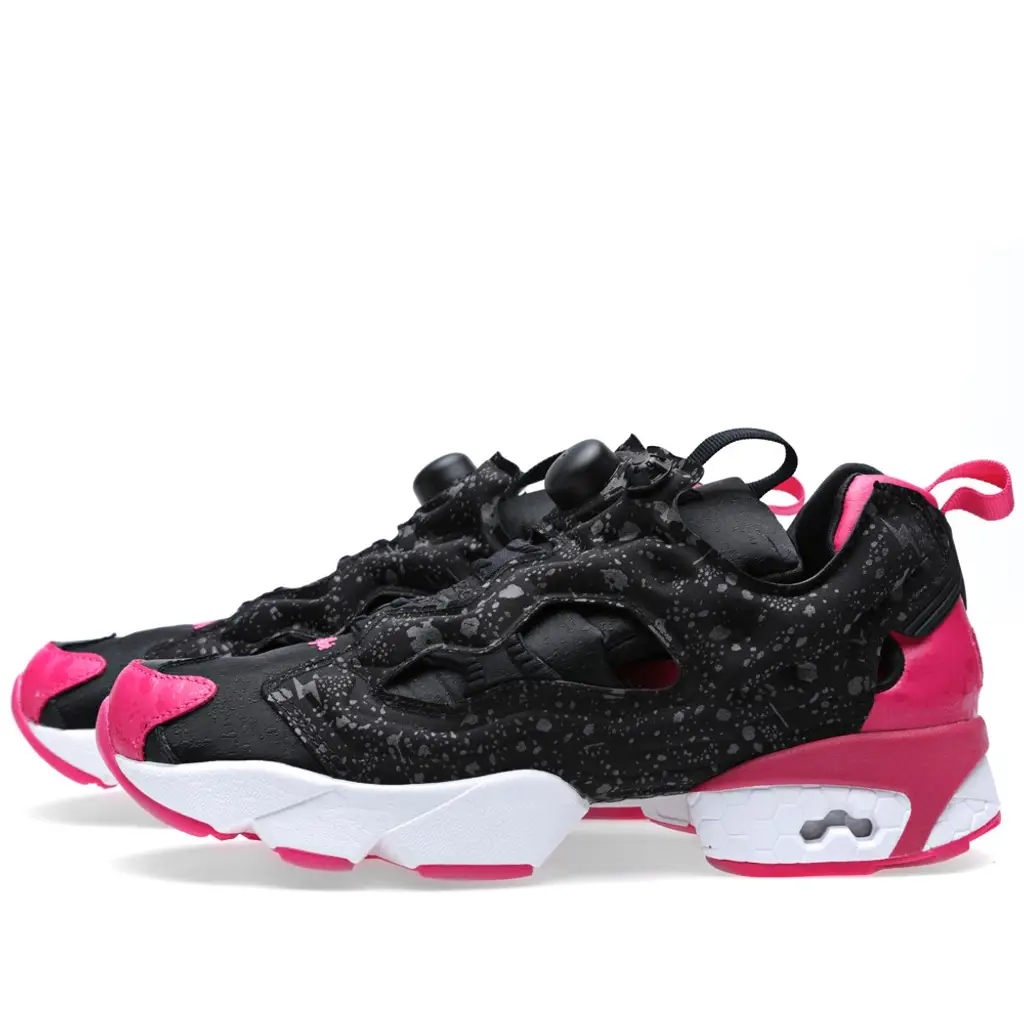 Reebok X Frank The Butcher Insta Pump Fury OG - Image 2
