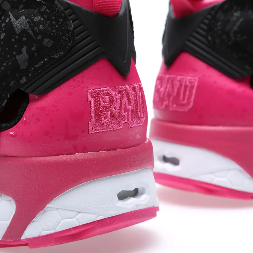 Reebok X Frank The Butcher Insta Pump Fury OG - Image 3