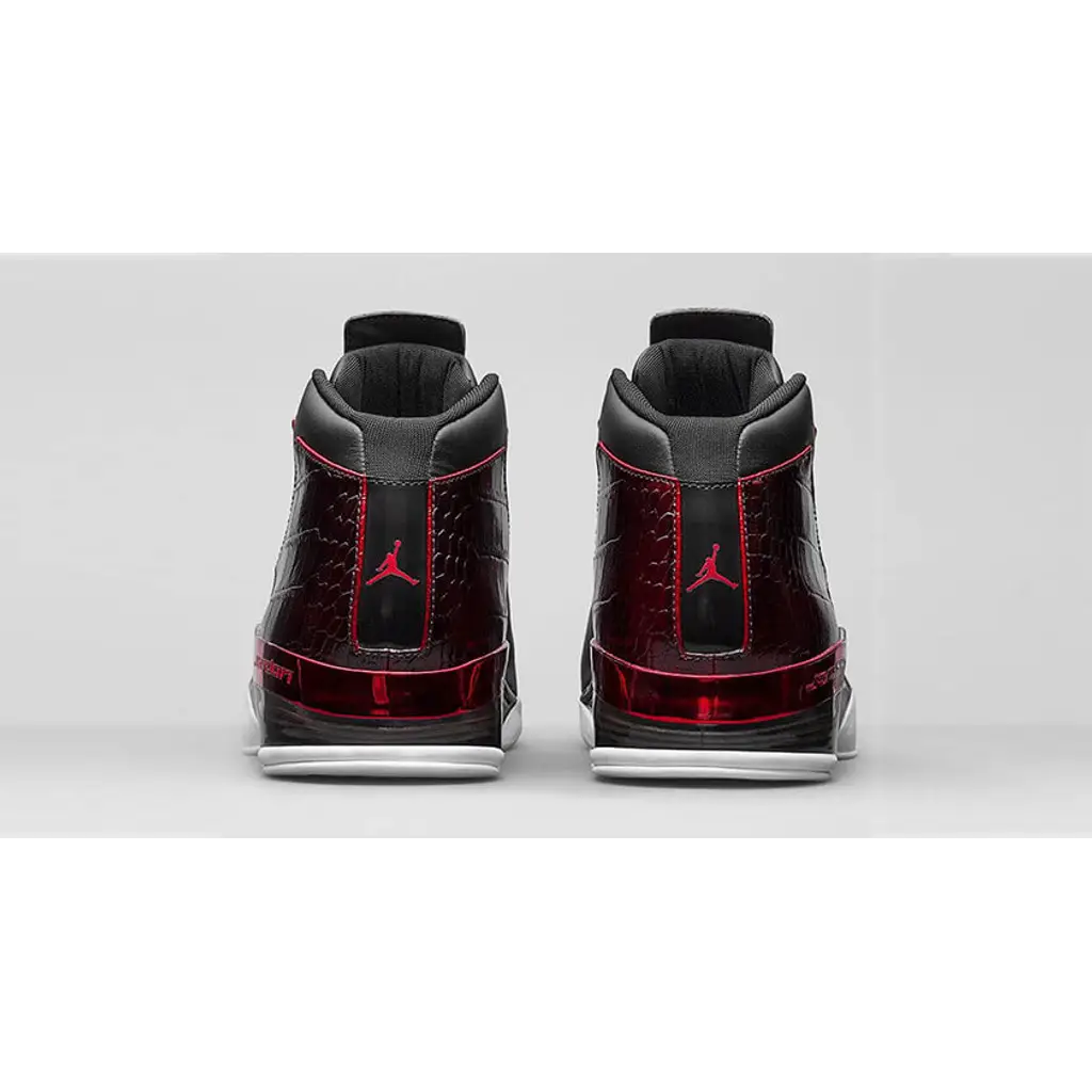 Nike Air Jordan 17+ Retro Bulls - Image 3