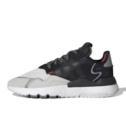 Adidas Nite Jogger Black Multi