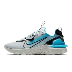 3M X Nike React Vision PRM Pure Platinum Blue
