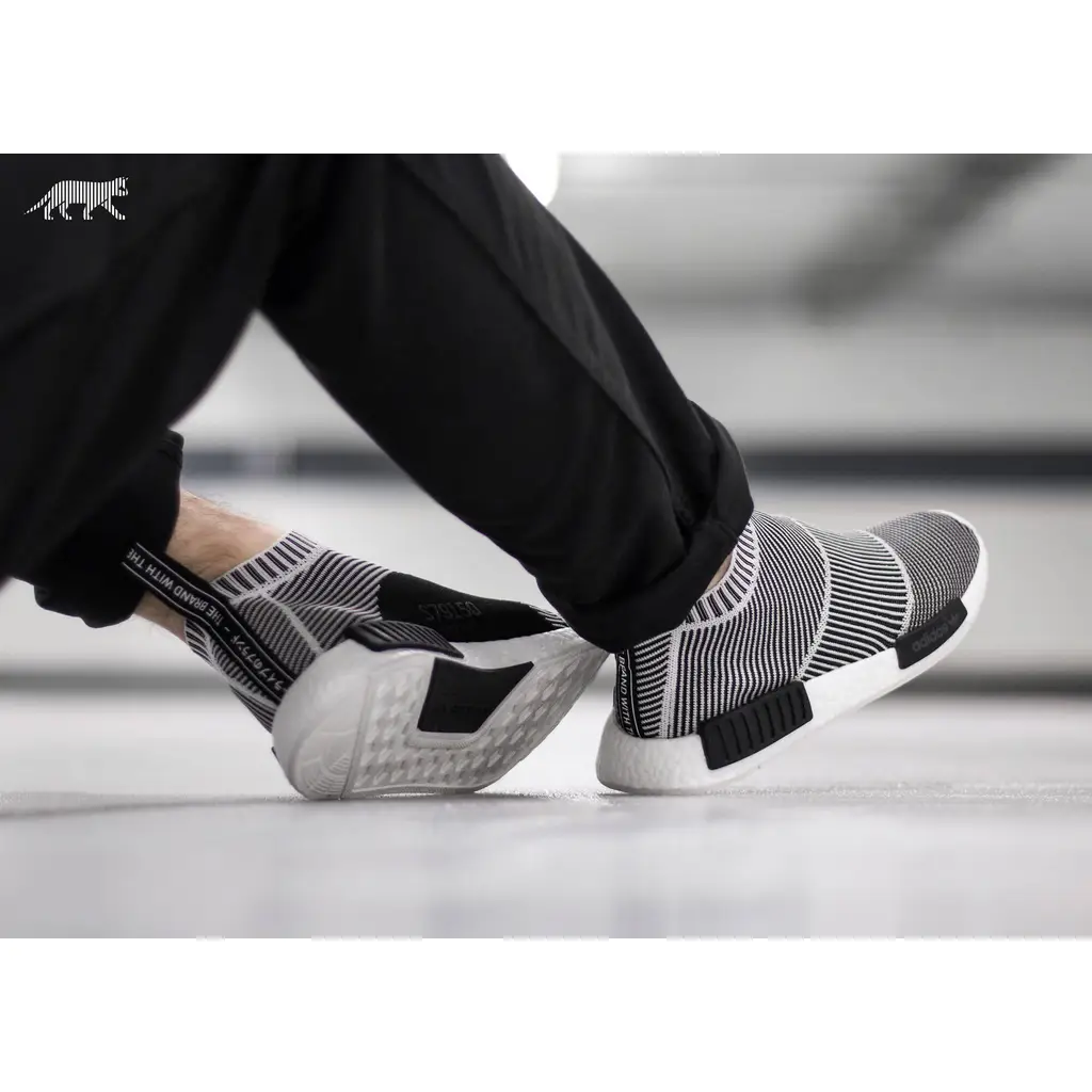 Adidas NMD CS1 Primeknit - Image 4