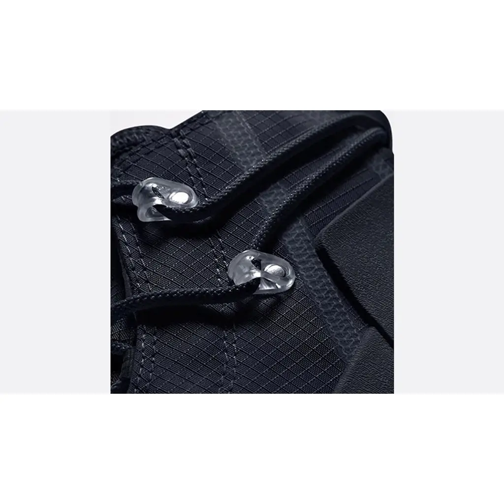 A COLD WALL X Converse Lugged Hi Black - Image 5