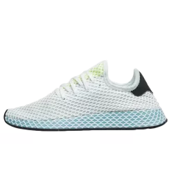 Adidas Deerupt Runner Womens Blue Tint