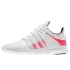 Adidas EQT Support ADV White Turbo Red