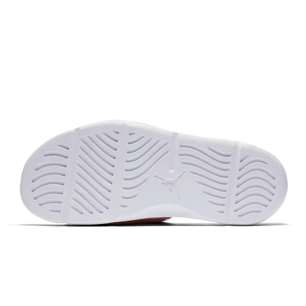 Nike Air Jordan Hydro 5 Pinnacle Bronze Slides - Image 3