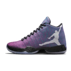 Nike Air Jordan XX9 Riverwalk Fusion Pink