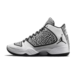 Nike Air Jordan XX9 Cement White