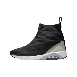 AMBUSH X Nike Air Max 180 Hi Black