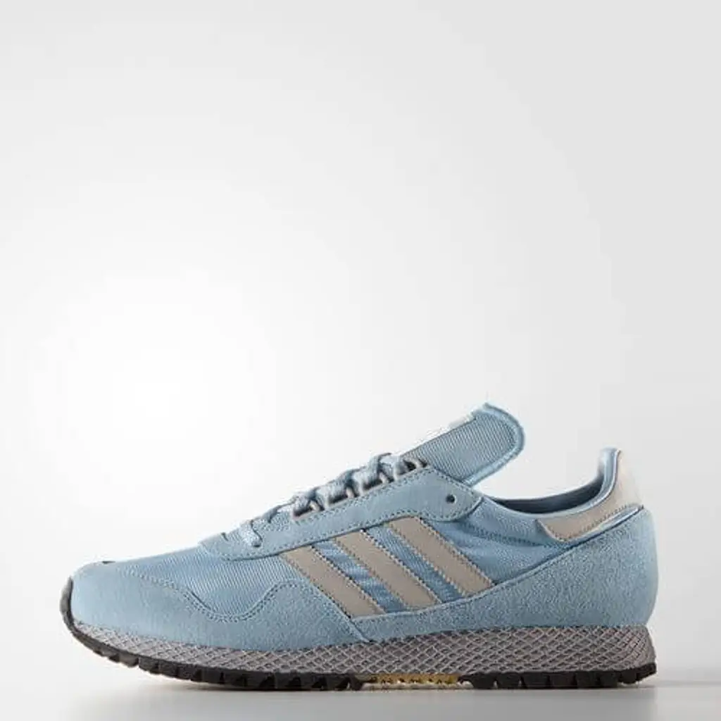 Adidas X Spezial New York Clear Blue - Image 7
