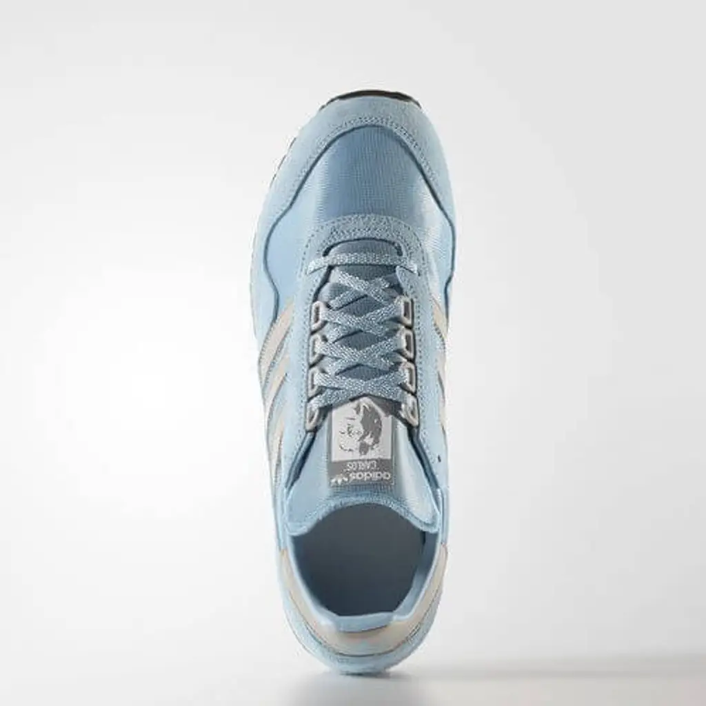 Adidas X Spezial New York Clear Blue - Image 6