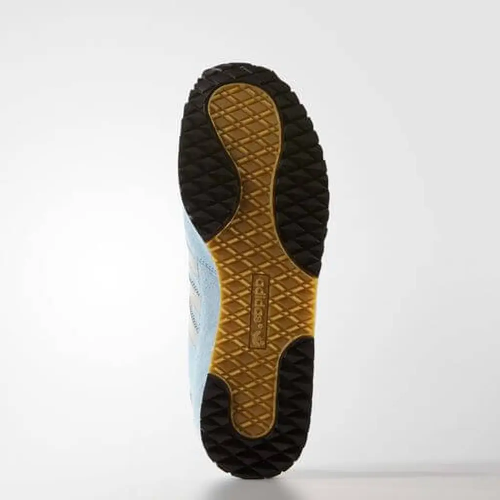 Adidas X Spezial New York Clear Blue - Image 5