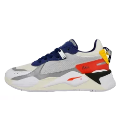 Ader Error X PUMA RS-X White Multi