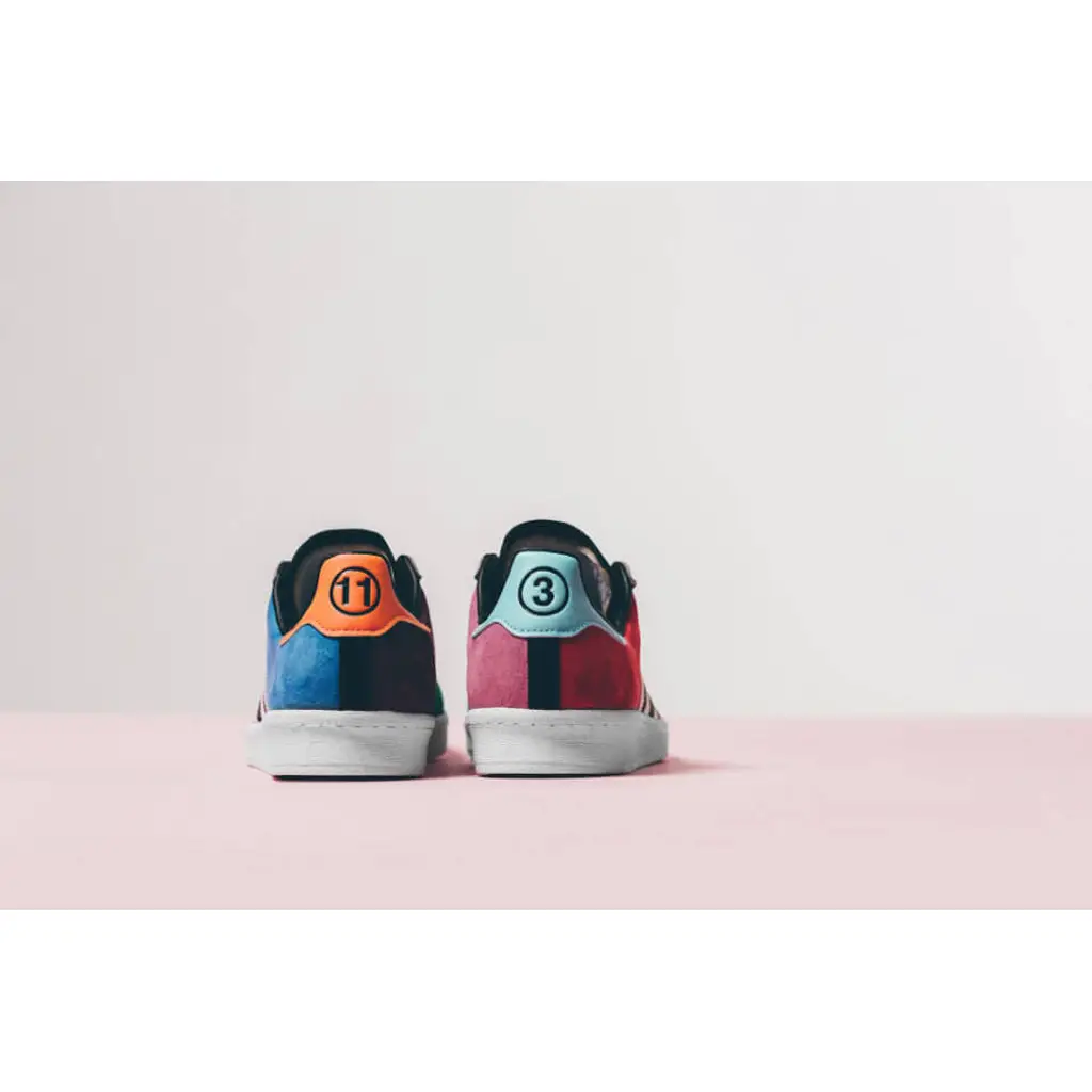 Adidas Campus 80s Jam Fourness - Image 8