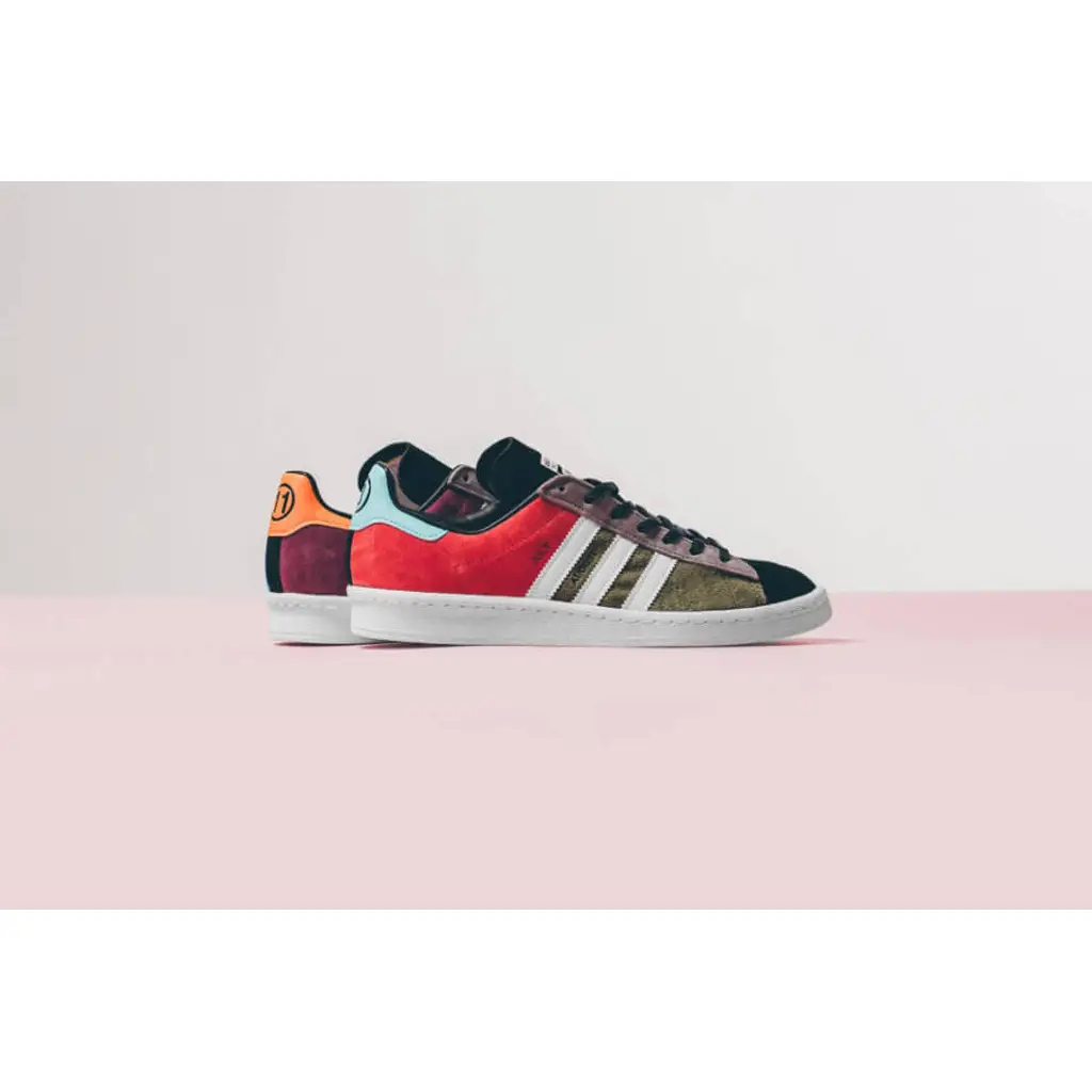 Adidas Campus 80s Jam Fourness - Image 6