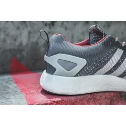 Adidas Consortium Pureboost Primeknit Black