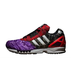 Adidas Consortium X Blvck Scvle ZX 7000