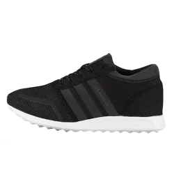 Adidas Los Angeles Core Black White