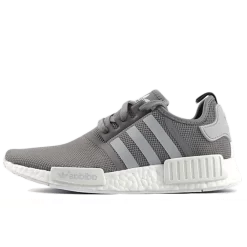 Adidas NMD R1 Charcoal Grey