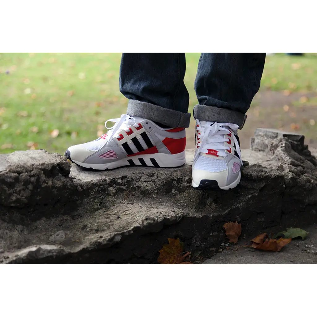Adidas Originals EQT Guidance 93 - Image 4