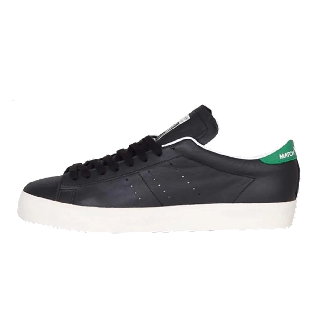 Adidas Originals X Mark McNairy X Kazuki Match Play