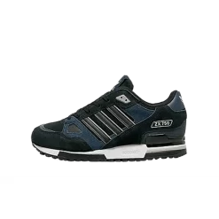 Adidas Originals ZX 750 Black Navy