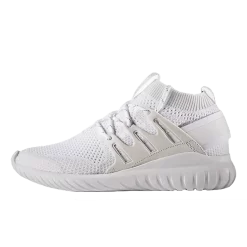 Adidas Tubular Nova Primeknit Triple White