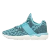 Adidas Tubular Primeknit Blue Spirit