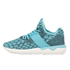 Adidas Tubular Primeknit Blue Spirit
