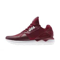Adidas Tubular Runner Red