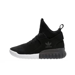 Adidas Tubular X PK Black White