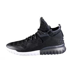 Adidas Tubular X Primeknit Core Black