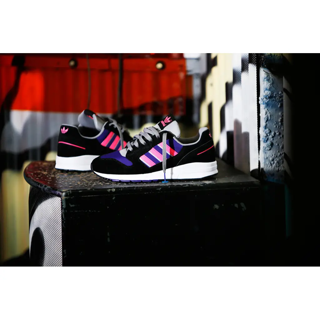 Adidas X Offspring ZX420 Track Pack - Image 2