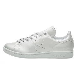 Adidas X Raf Simons Stan Smith White