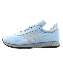 Adidas X Spezial New York Clear Blue