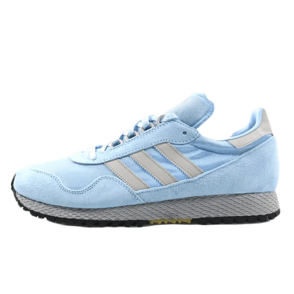 Adidas X Spezial New York Clear Blue