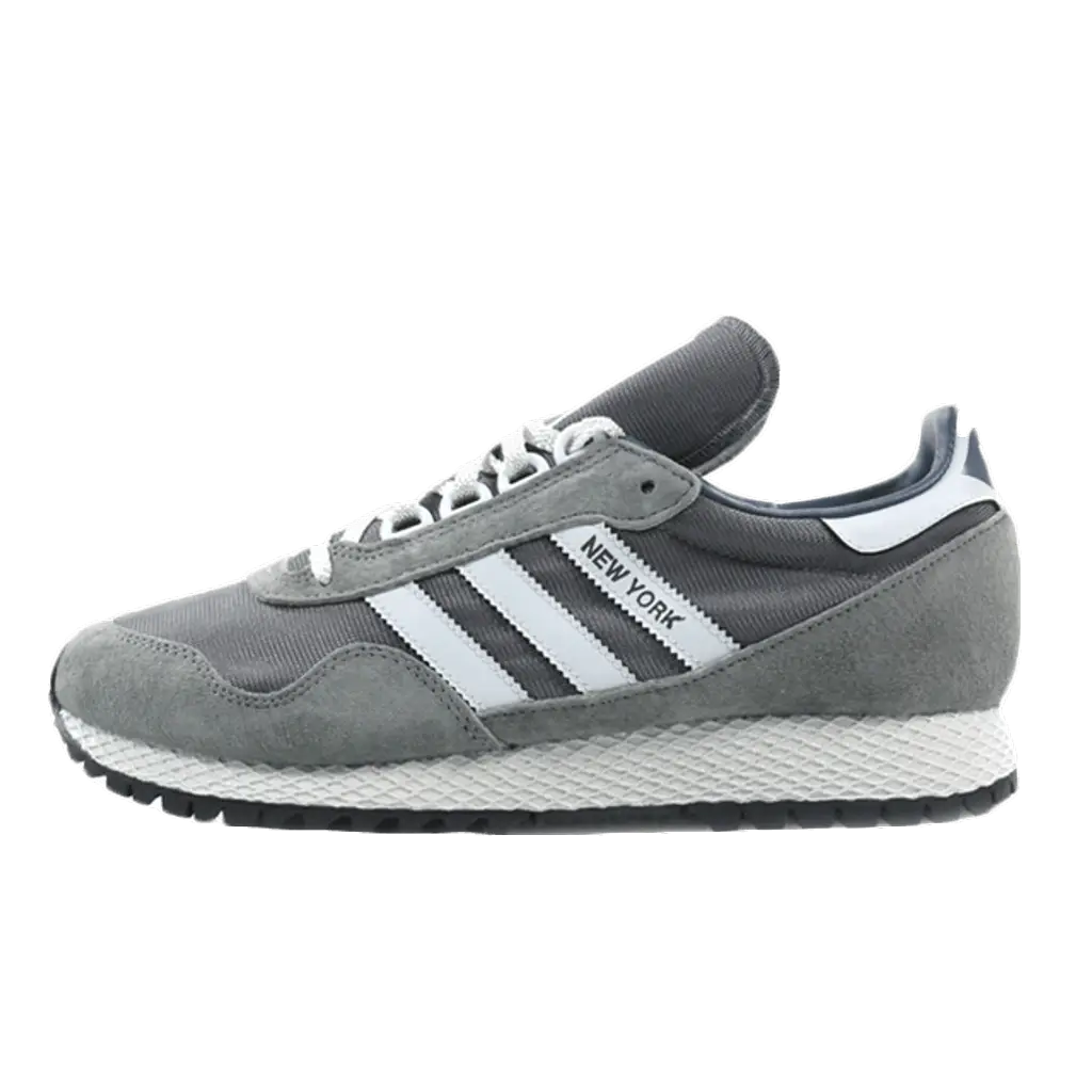 Adidas X Spezial New York Granite