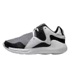 Adidas Y-3 QR Run Black White