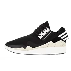 Adidas Y-3 Retro Boost Black White