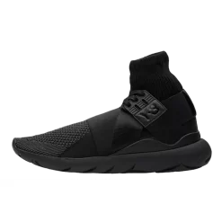 Adidas Y-3 W Qasa Knit Black