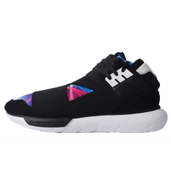 Adidas Y3 Qasa Hi Print