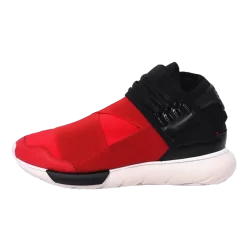 Adidas Y3 Qasa Hi Royal Red