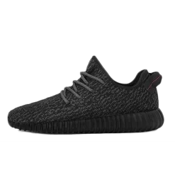 Adidas Yeezy 350 Boost Black