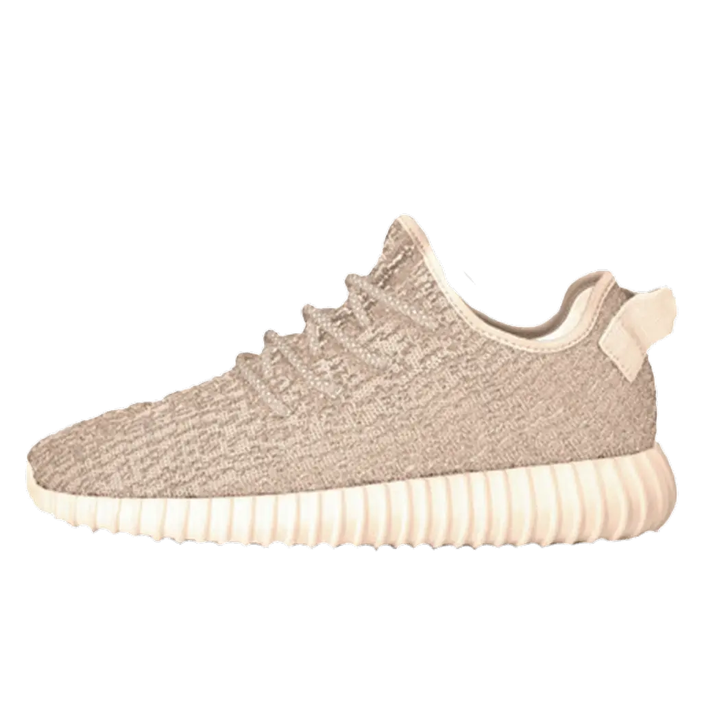 Adidas Yeezy 350 Boost Oxford Tan