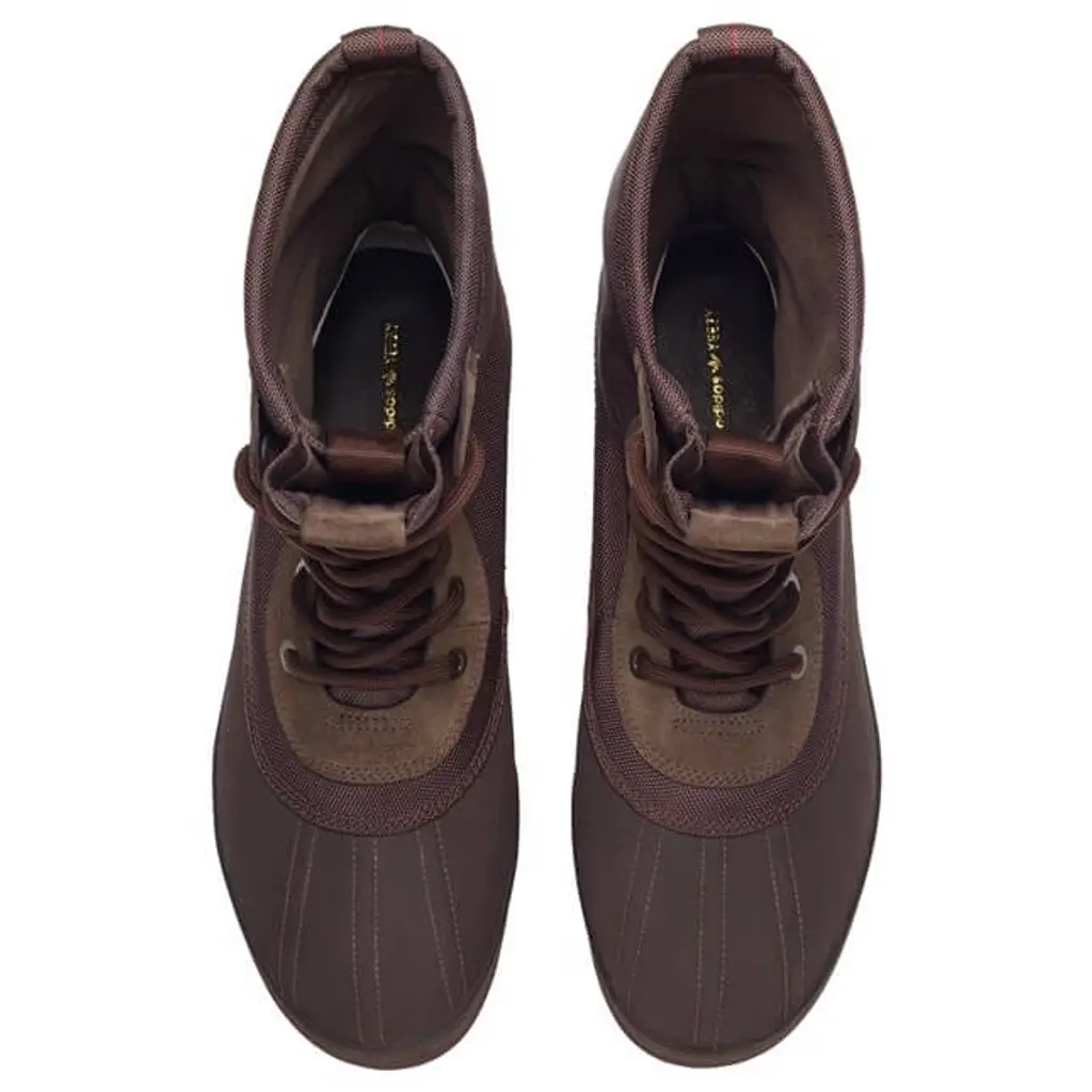 Adidas Yeezy 950 M Chocolate Brown - Image 2