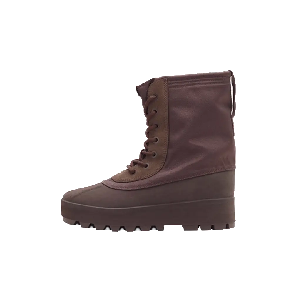 Adidas Yeezy 950 M Chocolate Brown